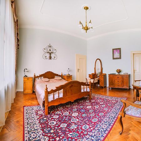 Vila Primavesi Olomouc Extérieur photo
