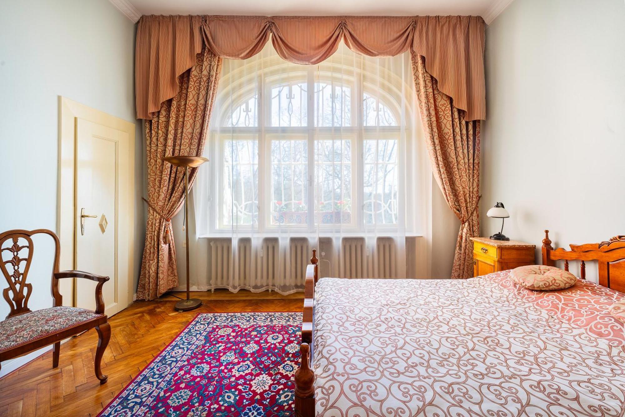 Vila Primavesi Olomouc Extérieur photo